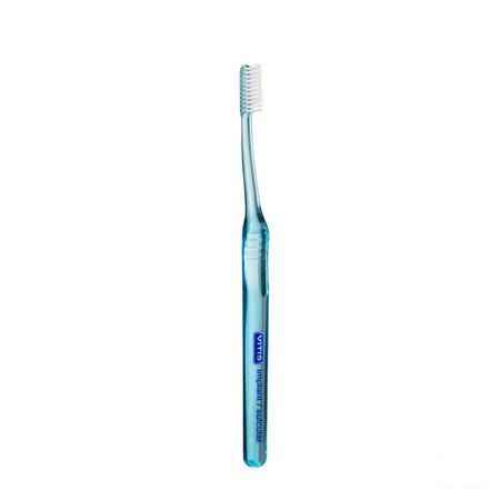 Vitis Sulcular Brosse A Dents Implant 2704  -  Dentaid