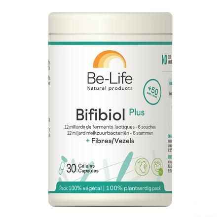 Bifibiol Plus Be Life Gel 30 Nf