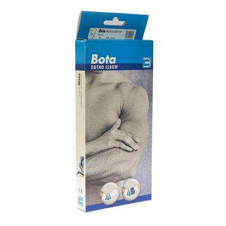 Bota Ortho Elbow 810 Skin N4  -  Bota
