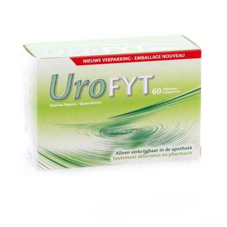 Urofyt Tabletten 60  -  Farmafyt