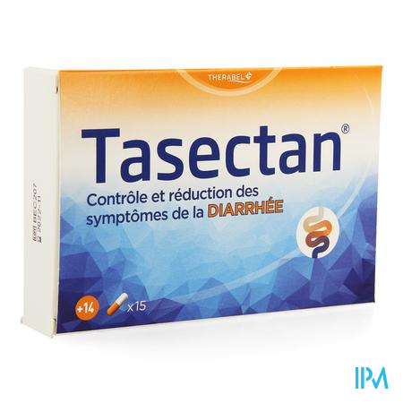 Tasectan Capsule 15