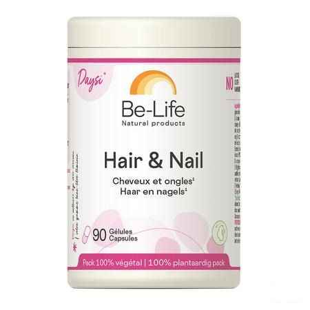 Hair & nail Mineral Complex Be Life Gel 90  -  Bio Life