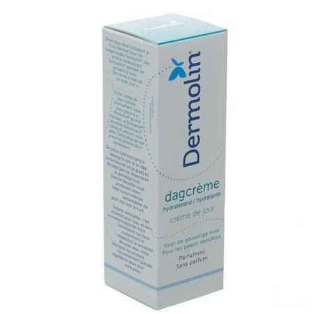 Dermolin Dagcreme 50 ml  -  Bmedcare