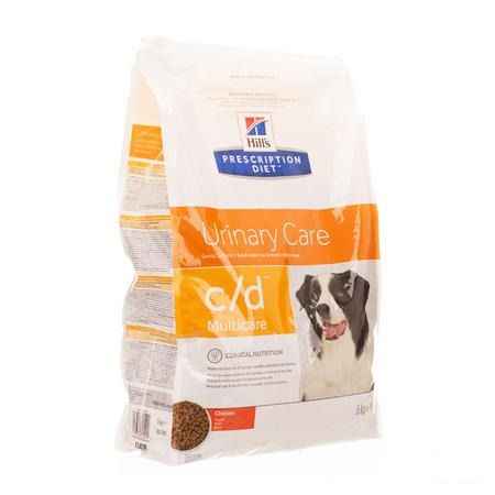 Hills Prescription diet Canine Cd 5kg 4342r 