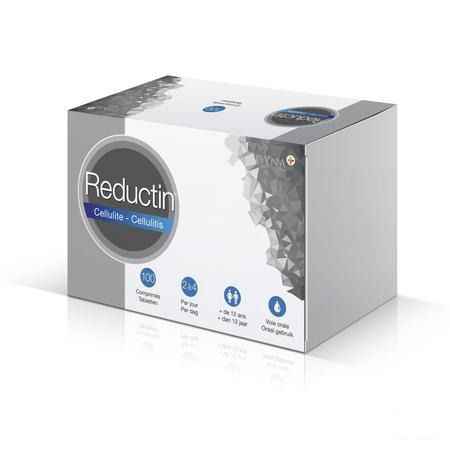 Reductin Cellulite Tabletten 5x20  -  Dyna+