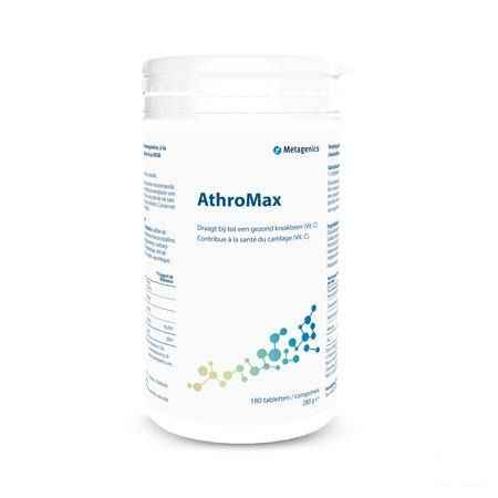 Athromax Comp 180  -  Metagenics