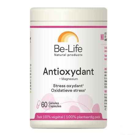 Antioxydant Be Life V-Capsule 60  -  Bio Life