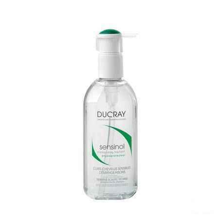 Ducray Sensinol Shampoo 200 ml