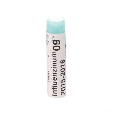Influenzinum 9CH Gl  -  Boiron
