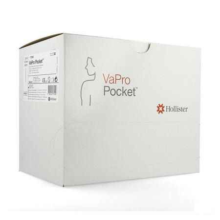 Vapro Pocket Nelaton Man Ch16 40Cm 30 70164  -  Hollister