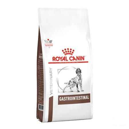 Royal Canin Dog Gastrointestinal Dry 15 Kg