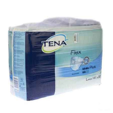 Tena Flex Plus Large 83-122cm 30 723330