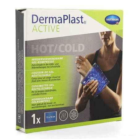 Dp Active Hot&cold Pack Small 1 P/s  -  Hartmann