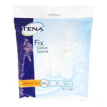 Tena Fix Cotton Special Xxl 756608