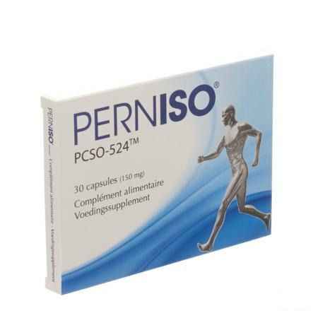 Perniso 150 mg Capsule 30