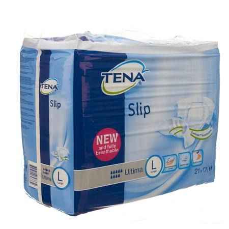 Tena Slip Ultima Large 21 710621 2617579