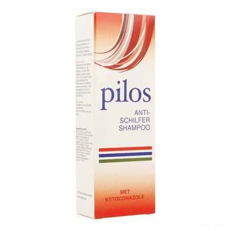 Pilos Shampoo Anti Schilfers 100 ml  -  I.D. Phar
