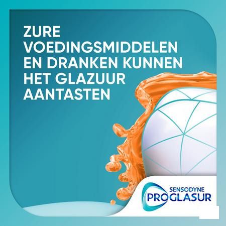 Sensodyne Proglasur Multi Act.daily Prot.dent.75 ml