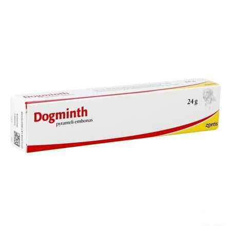 Dogminth Pate Pasta Veter 24 gr