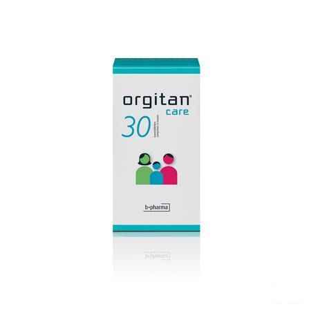 Orgitan Care Tabletten 30
