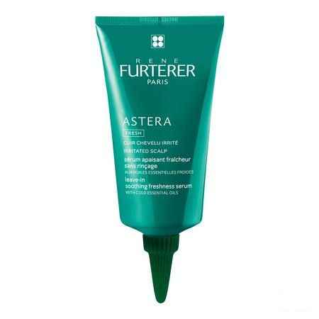 Furterer Astera Fresh Serum Verzachtend Tube 75 ml