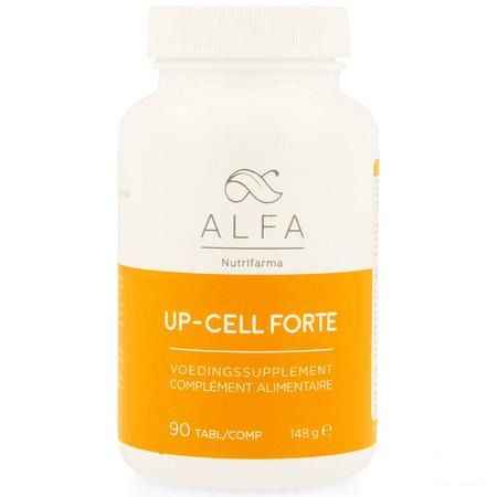 Alfa Up-Cell Forte Comp 90  -  Nutrifarma