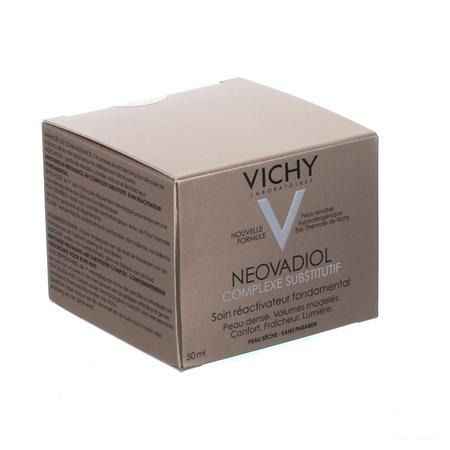 Vichy Neovadiol Substitutief Complex Dh 50 ml  -  Vichy