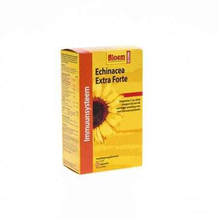 Echinacea Extra Forte Capsule 60