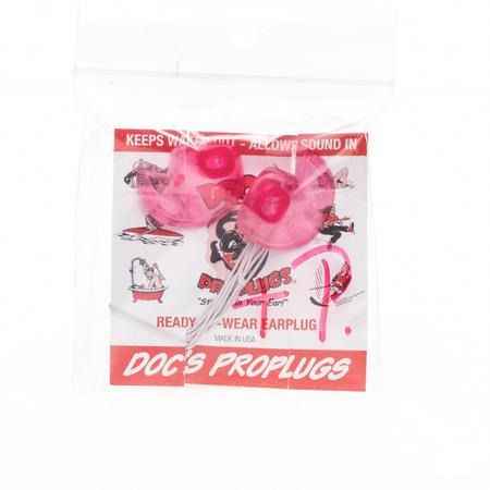Doc's Proplug Bouchon Perfore M 2