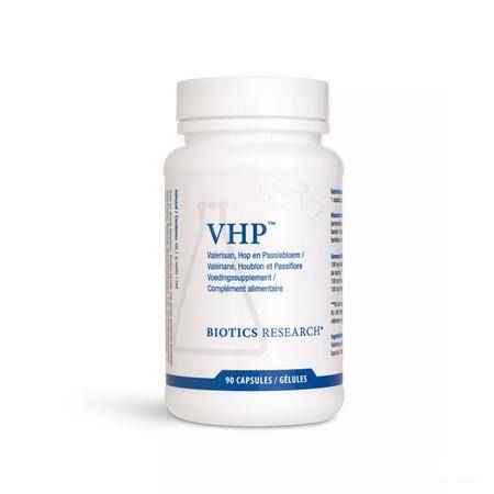 Biotics VHP 90 capsules  -  Energetica Natura
