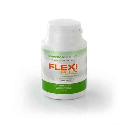 Flexiplus Tabletten 90 Pharmanutrics  -  Pharmanutrics