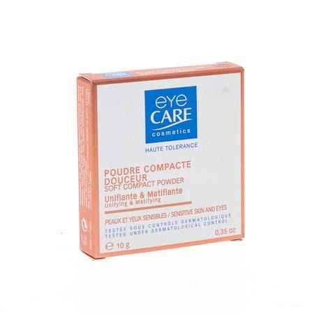 Eye Care Poudre Compacte Sable 5