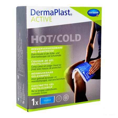 Dp Active Hot & cold Pack Large 1 P/s  -  Hartmann