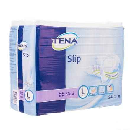 Tena Slip Maxi Large 24 711024 2687135