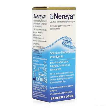 Nereya Flacon 10 ml