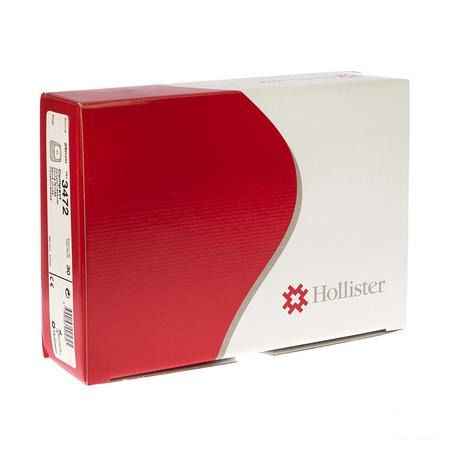 Hollister Compact Flat Clos.midi Bge 25mm 30 3472  -  Hollister