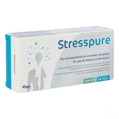 Stresspure Tabletten 56