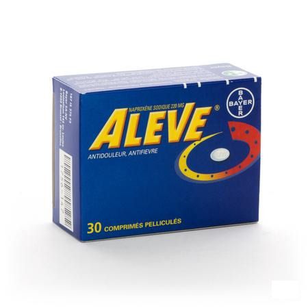 Aleve Tabletten 30