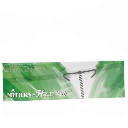 Mithra Flex 300 Dispositif Contraceptif 