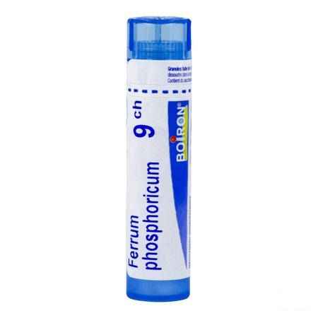 Ferrum Phosphoricum 9CH Gr 4g  -  Boiron