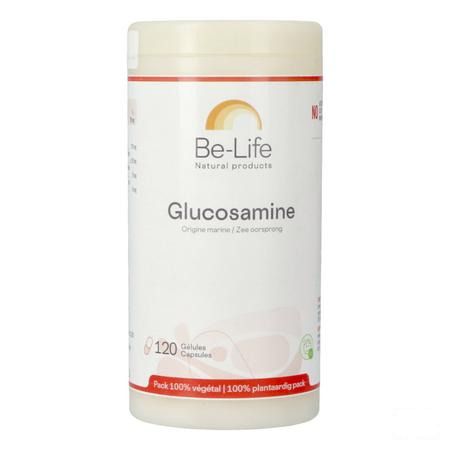 Glucosamine 1500 Be Life Comprimes 120  -  Bio Life