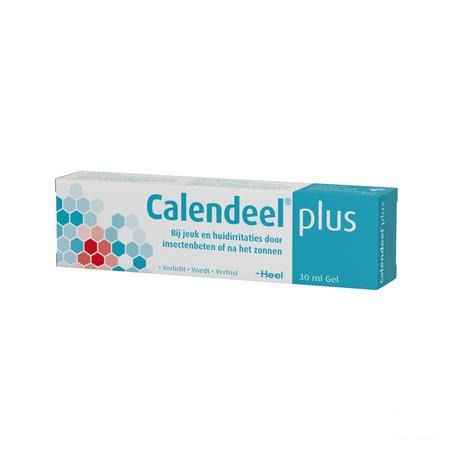 Calendeel Plus gel 30 ml
