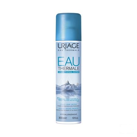 Uriage Eau Thermale Spray 300 ml