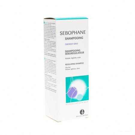 Sebophane Shampooing Seboregulateur 200 ml