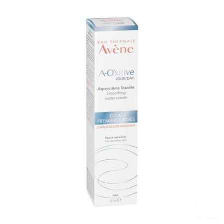 Avene Anti oxitive Aqua-creme 30 ml  -  Avene