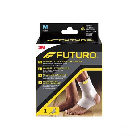 Futuro Comfort Lift Ankle Medium 76582  -  3M