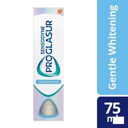 Sensodyne Proglasur Multi Act.gentle White 75 ml