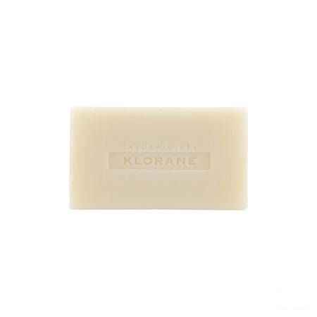Klorane Capilaire Shampoo Bar Haver 80G