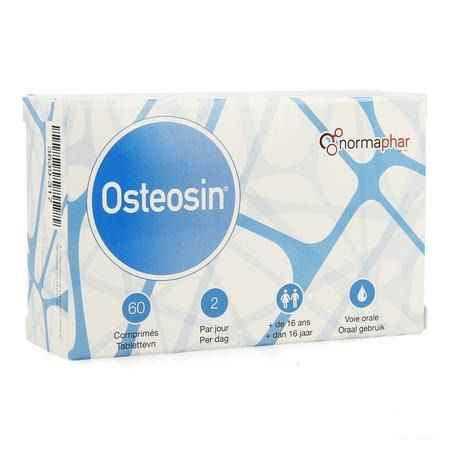 Osteosin Tabletten 3x20