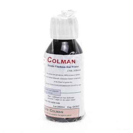 Colman Succes Flacon 125 ml